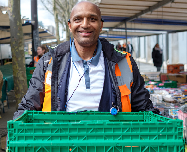 1ère collecte 13 Avenir - Territoires Zéro Chômeurs
