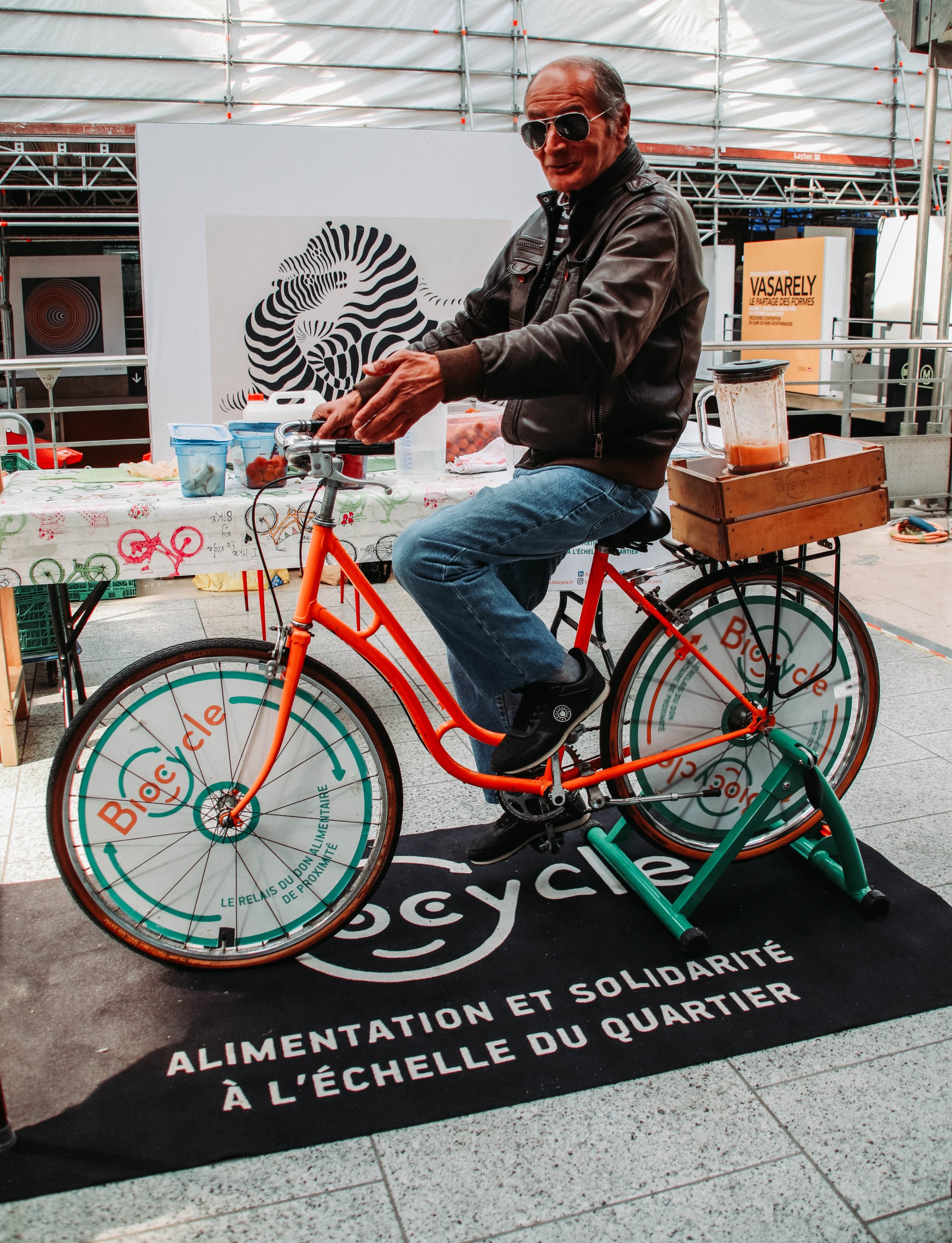 Salon de l'Agriculture