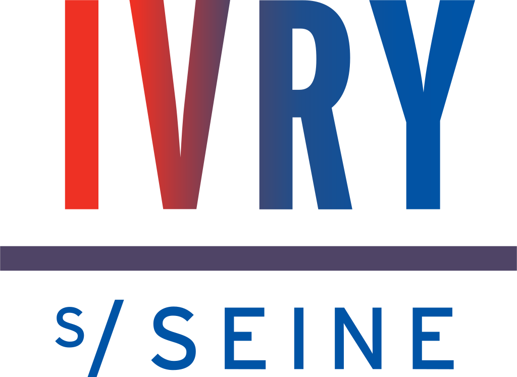 Logo de Ivry-sur-Seine